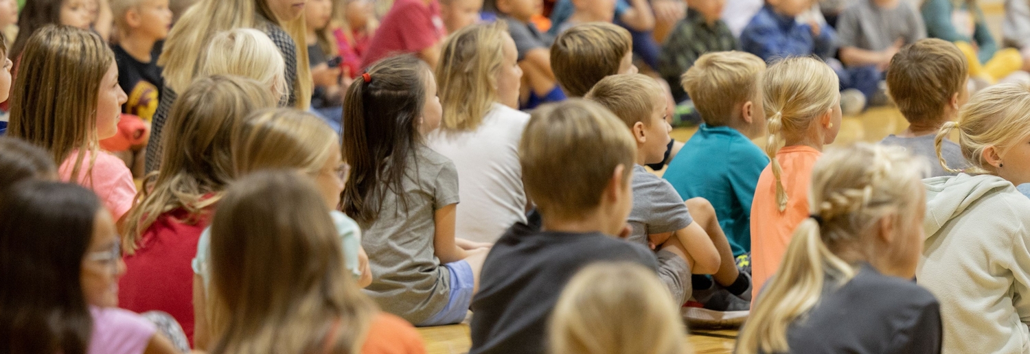 Elem Chapel