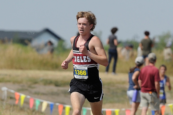 Cross Country
