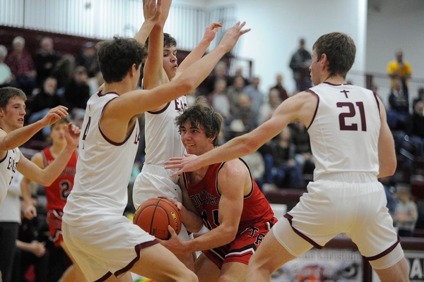 Basketball