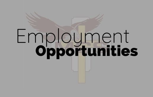 Join our team at MCS!